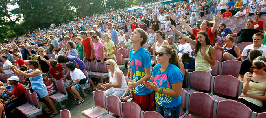 2010 Kingsfest